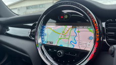 MINI Hatchback 1.5 Cooper Sport 3dr Auto Petrol Hatchback